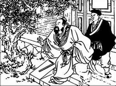 墨子历史图片