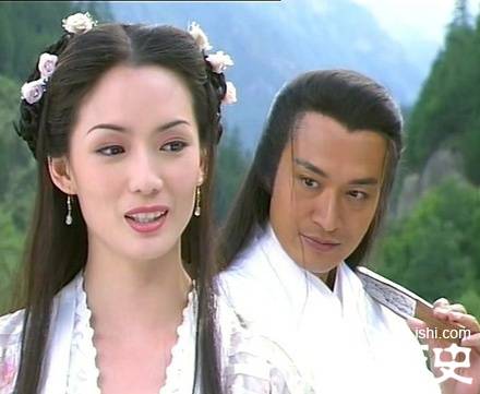 吕洞宾历史图片