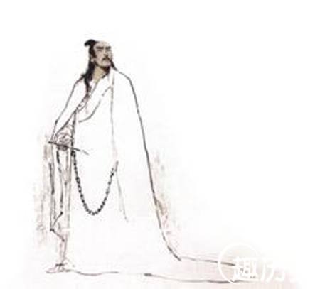 文天祥历史图片