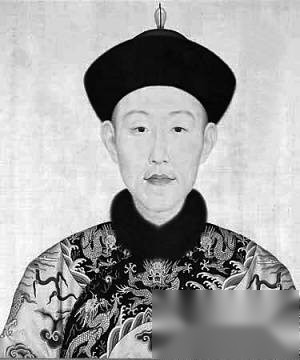 皇帝历史图片