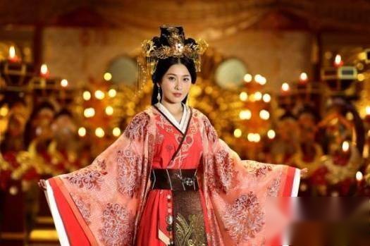 历史上最美的公主是谁？历代美丽公主的悲惨命运历史图片