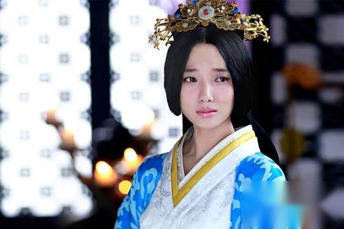 贤后历史图片