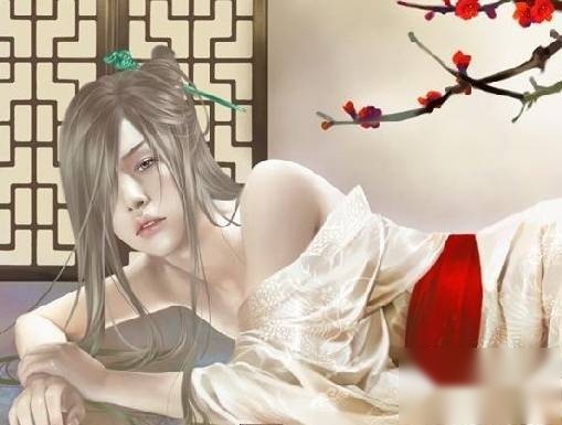 汉武帝历史图片