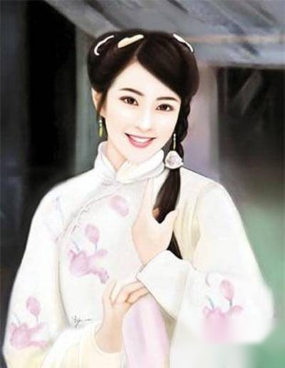 唐朝历史图片