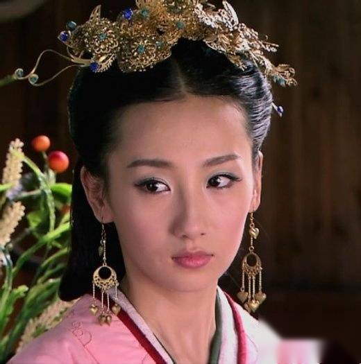 汉灵帝历史图片