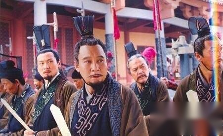 淮南王历史图片