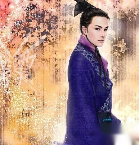 卫青历史图片