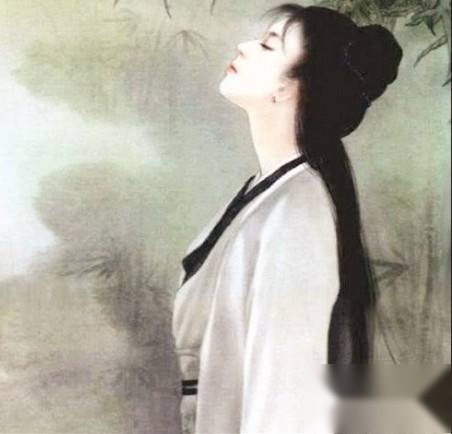冯小青历史图片