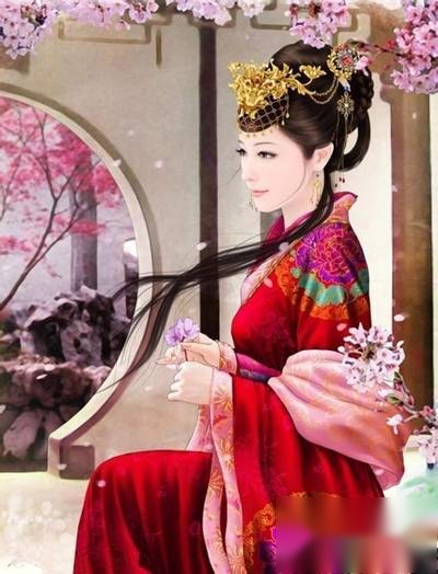 杨芷历史图片
