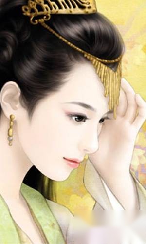 晋武帝司马炎历史图片