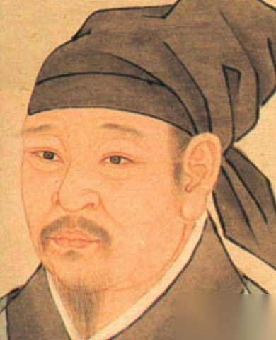 秦观与苏轼历史图片