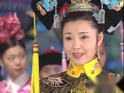 乾隆历史图片