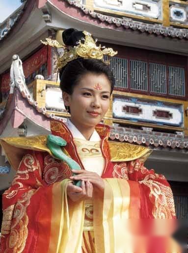 妈祖历史图片