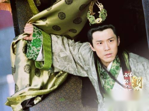 朱元璋历史图片