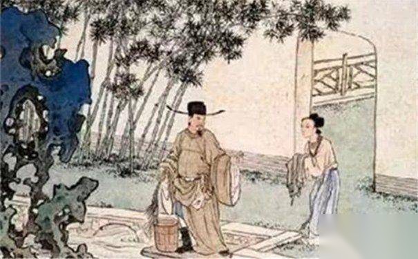 赵明诚历史图片