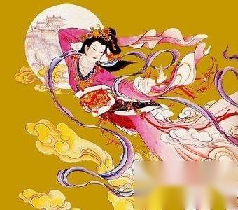 神话传说历史图片