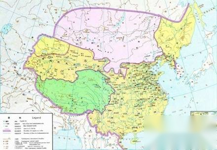 汉朝历史图片