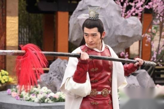隋唐历史图片