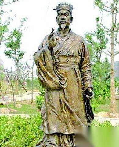 西汉倪宽历史图片