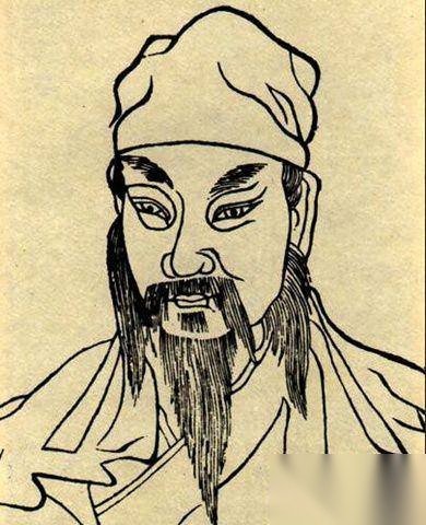 南宋思想家陈亮历史图片