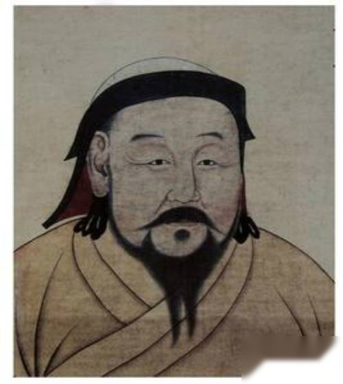 元朝历史图片