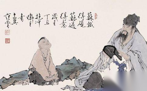 沈括历史图片