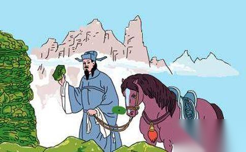 沈括历史图片