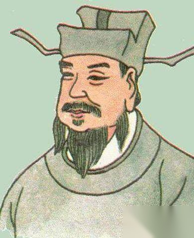 沈括历史图片