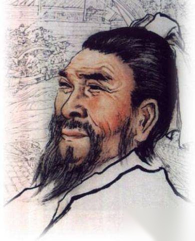 张择端历史图片