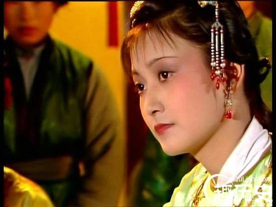 贾迎春历史图片