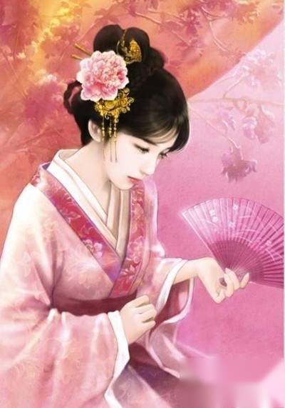 蜀中四大才女历史图片