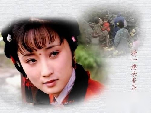红楼梦历史图片