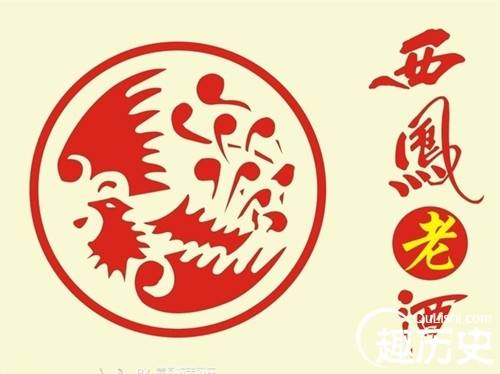 中国四大名酒历史图片