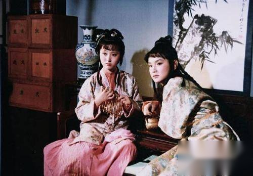 贾宝玉历史图片