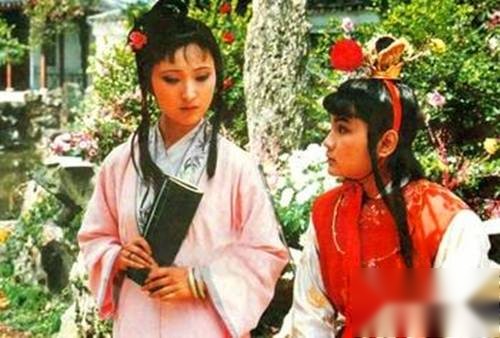 红楼梦历史图片