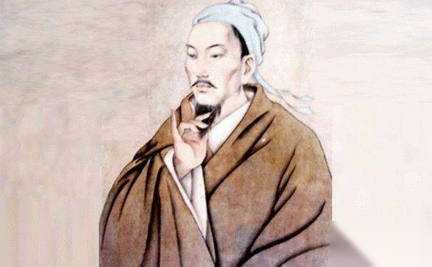 徐祯卿历史图片