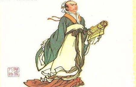 司马迁历史图片