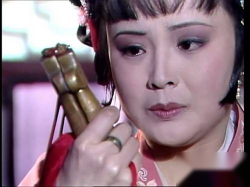 尤三姐历史图片