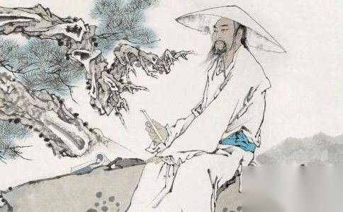 文坛巨匠苏洵历史图片