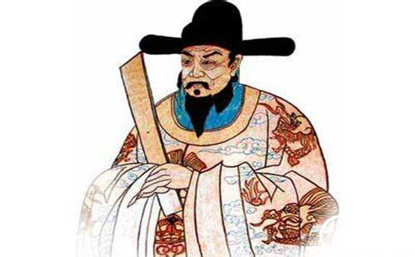 戏剧理论家何良俊历史图片