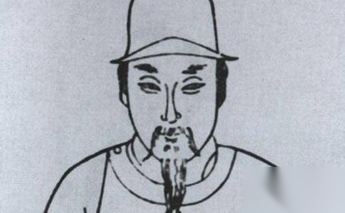 元朝萨都剌历史图片