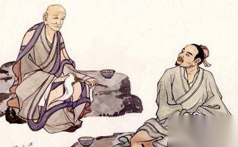 陆羽历史图片