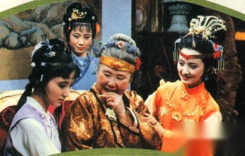 红楼梦历史图片