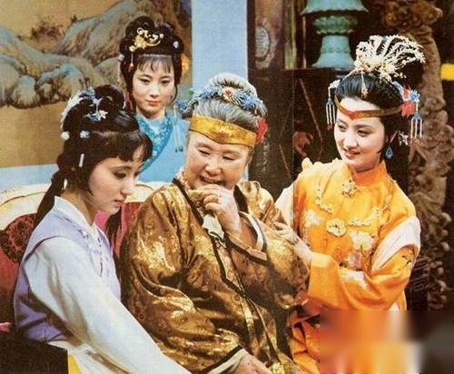 红楼梦历史图片
