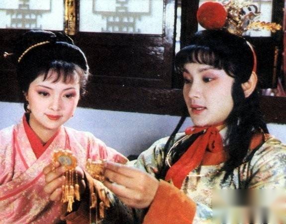 贾宝玉历史图片