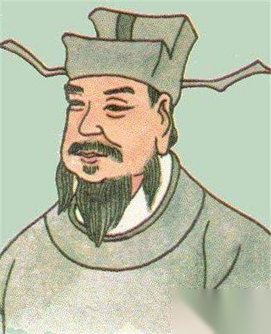 沈括历史图片