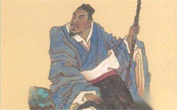 南北朝史学家魏收历史图片