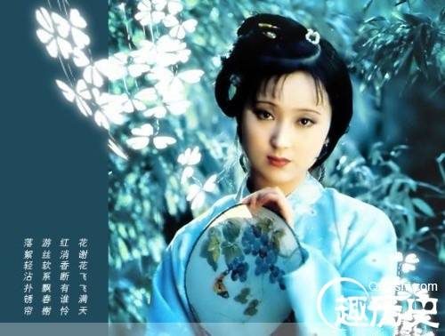 贾政历史图片
