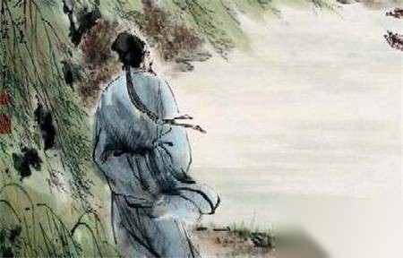 才华出众的大诗人柳永历史图片