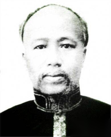 近代改良主义的先驱龚自珍历史图片
